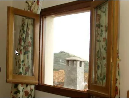 Grullas Maison d'hôtes