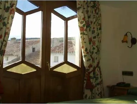 Maison d'hôtes Grullas