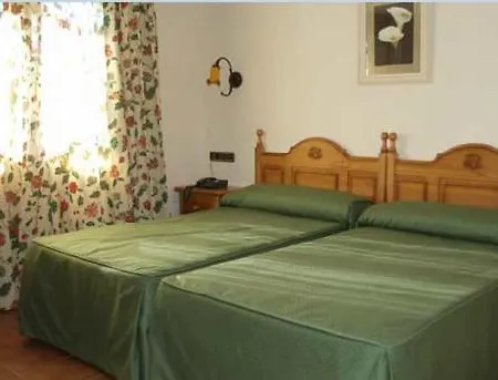 Grullas Maison d'hôtes *