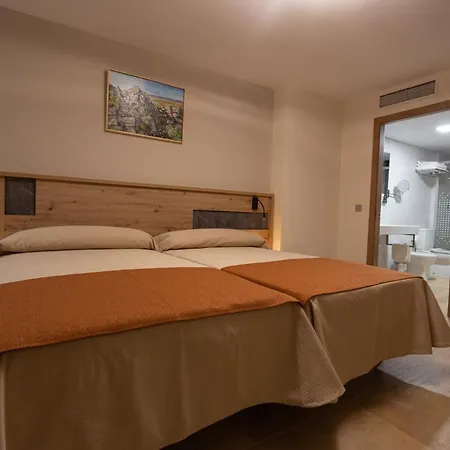 Grullas Maison d'hôtes