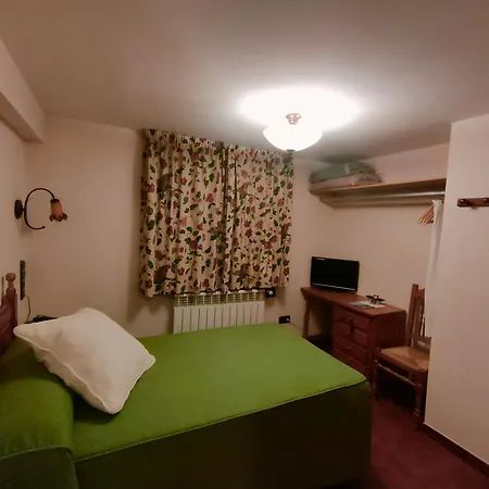 Vendégház Grullas Tornos