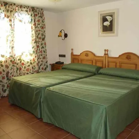 Vendégház Grullas Tornos