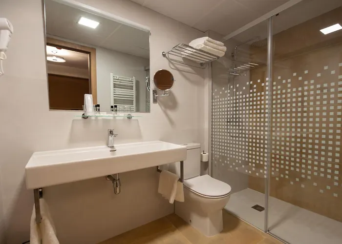 Pensjonat Grullas Tornos