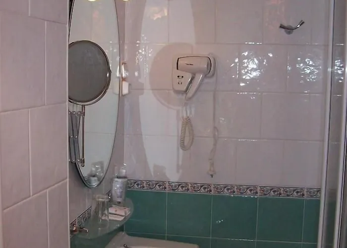 Grullas Pensjonat Tornos